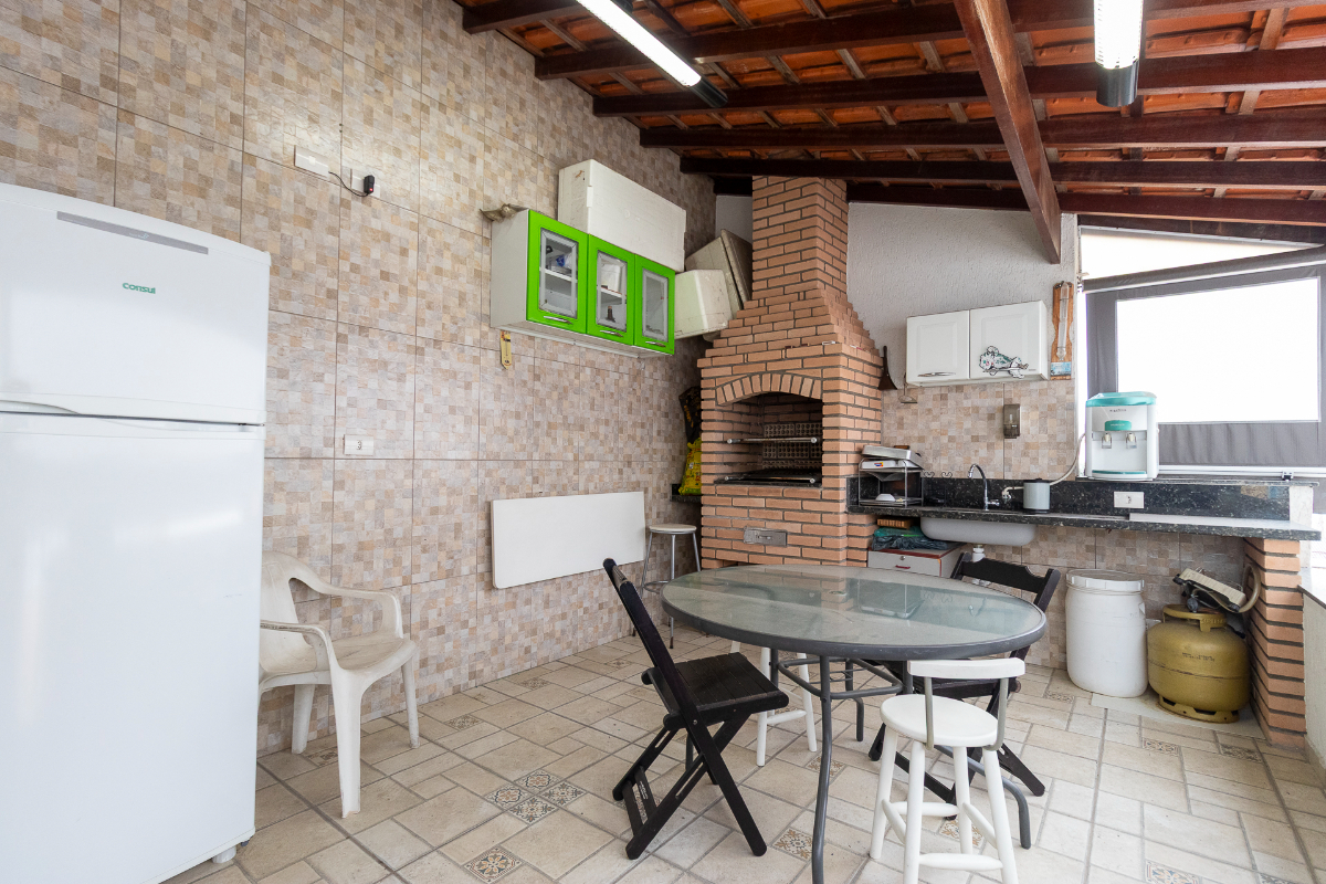 Casa, 3 quartos, 357 m² - Foto 21