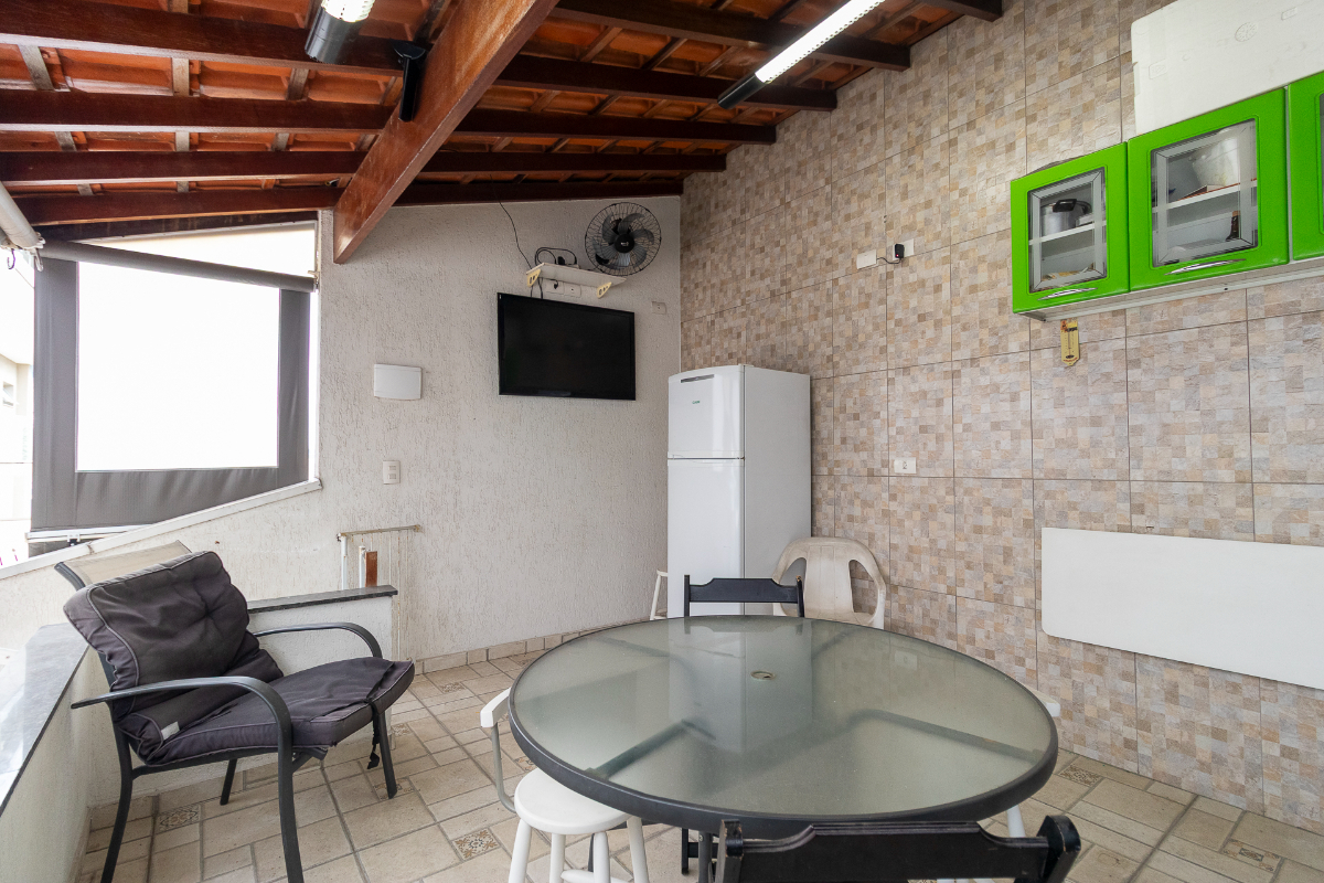 Casa, 3 quartos, 357 m² - Foto 23