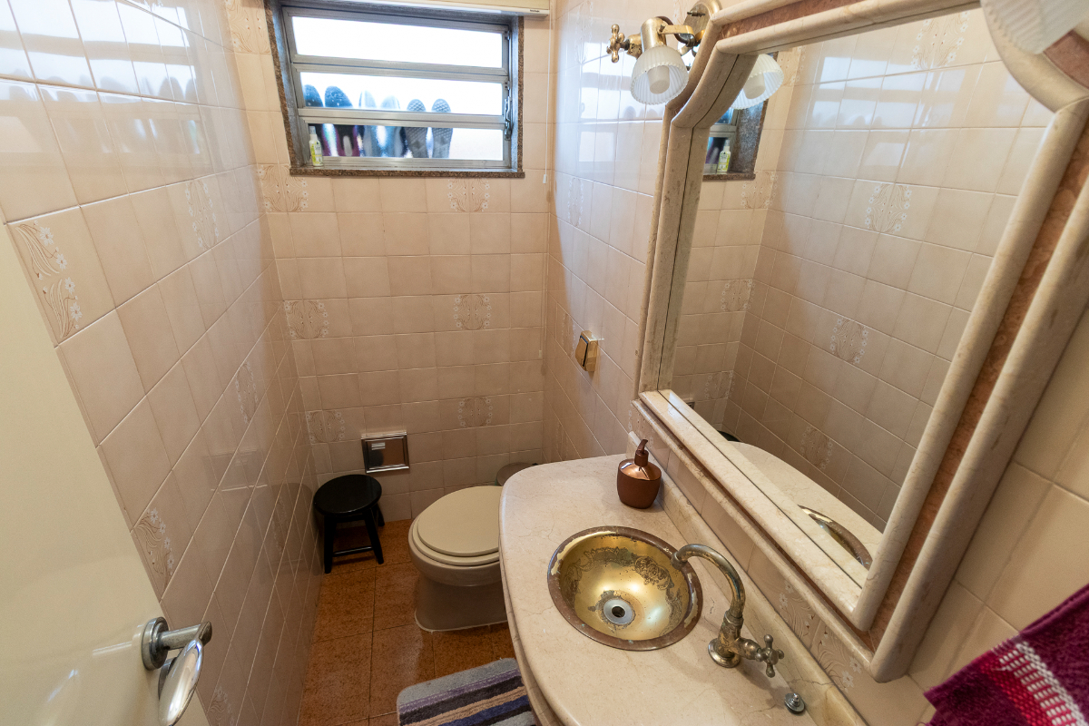 Casa, 3 quartos, 357 m² - Foto 5