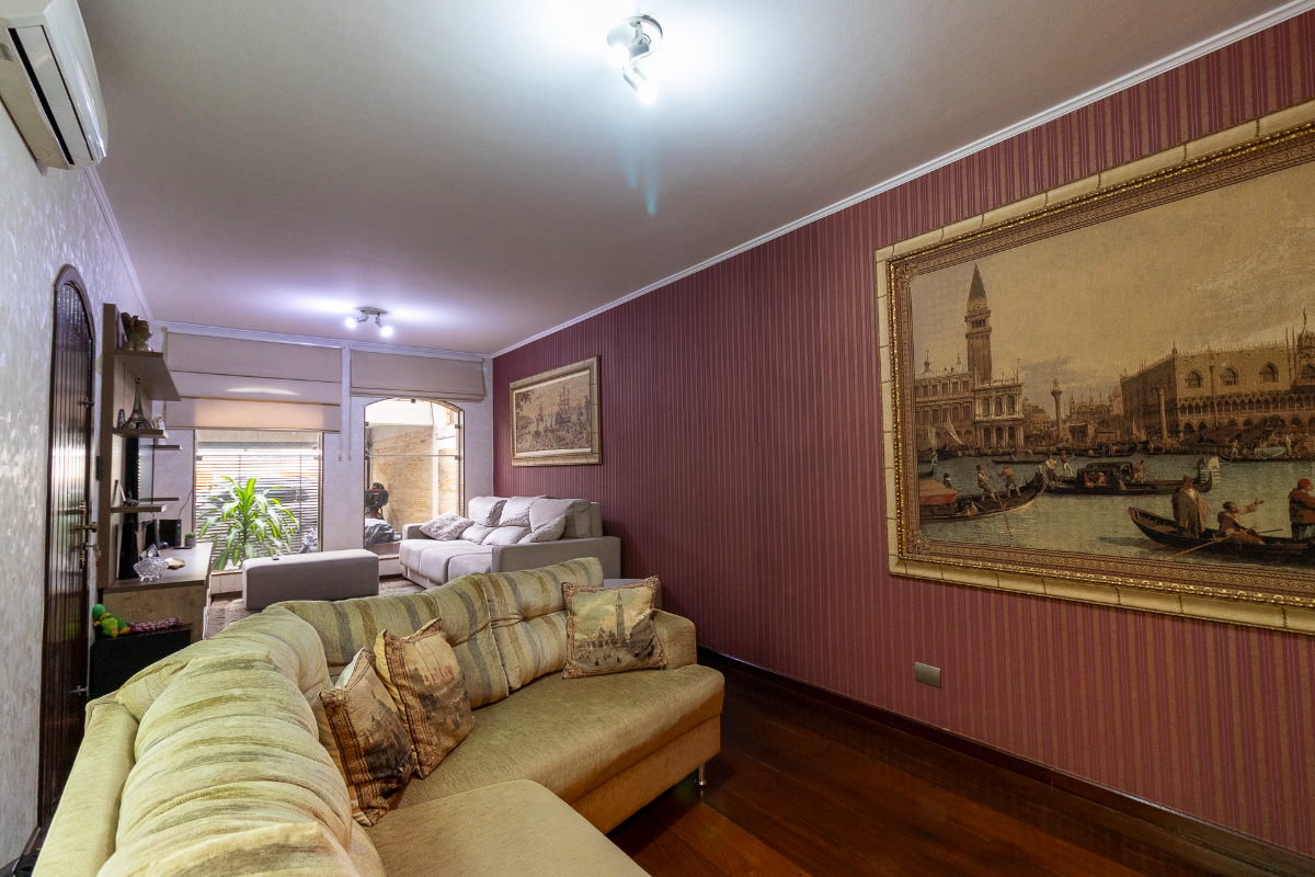 Casa, 3 quartos, 357 m² - Foto 7
