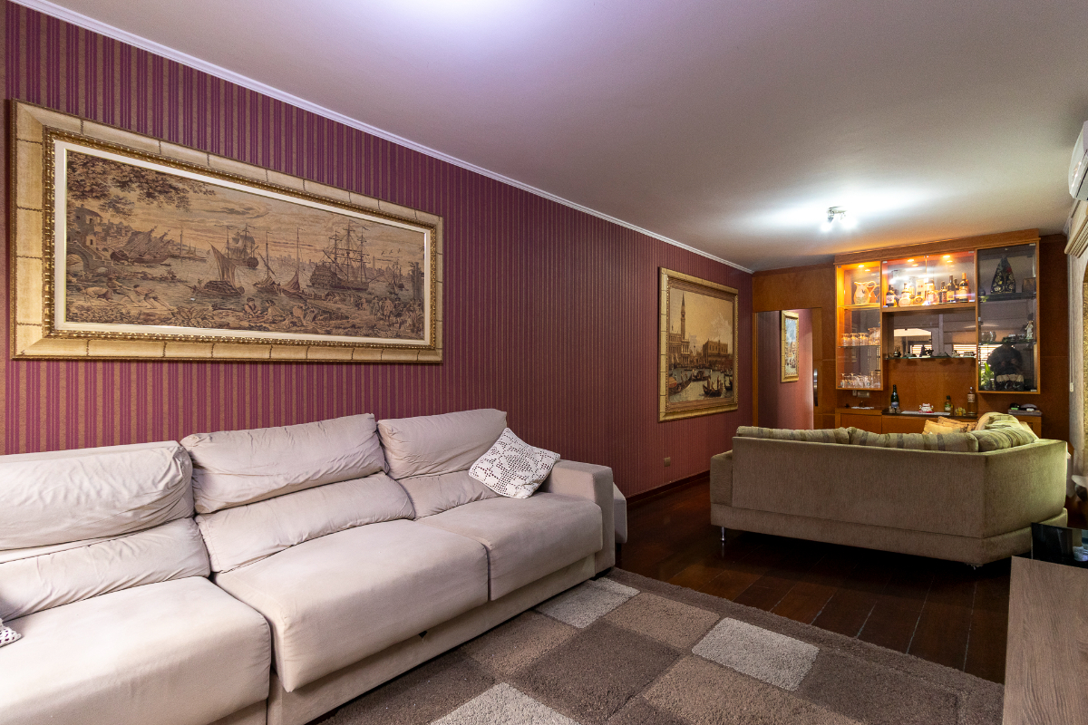 Casa, 3 quartos, 357 m² - Foto 8