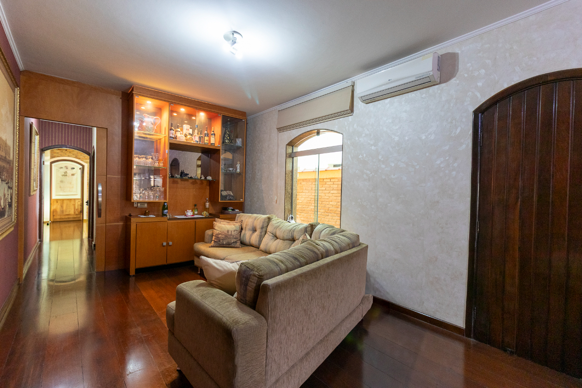 Casa, 3 quartos, 357 m² - Foto 9