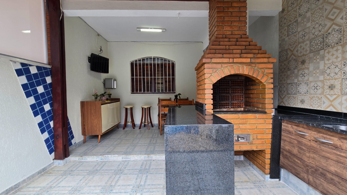 Casa, 3 quartos, 250 m² - Foto 10