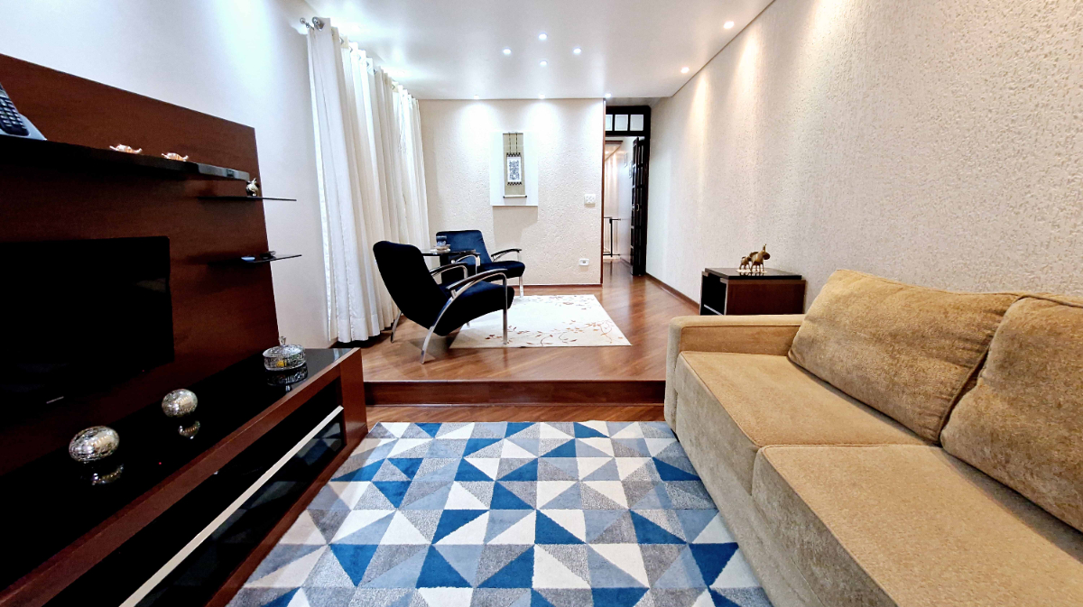 Casa, 3 quartos, 250 m² - Foto 12