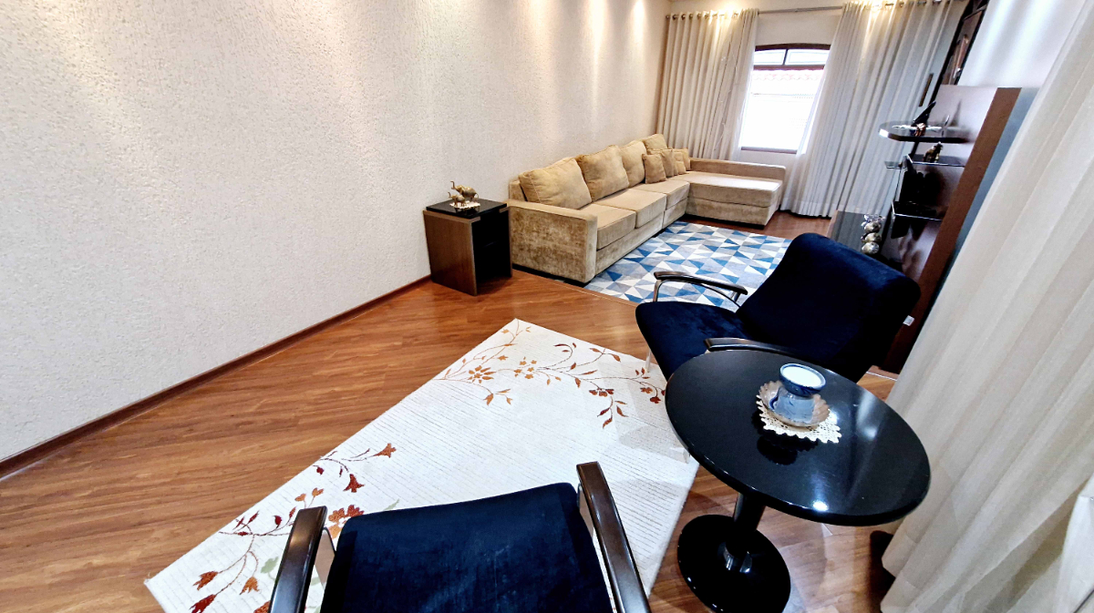 Casa, 3 quartos, 250 m² - Foto 13