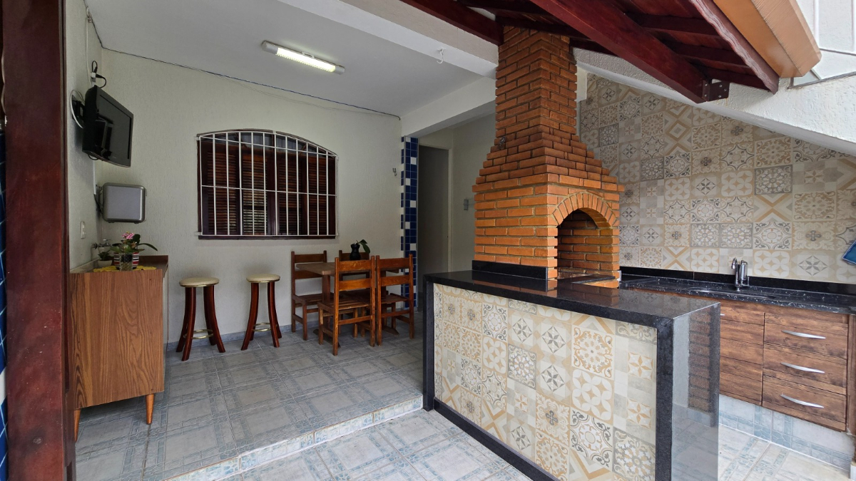Casa, 3 quartos, 250 m² - Foto 14