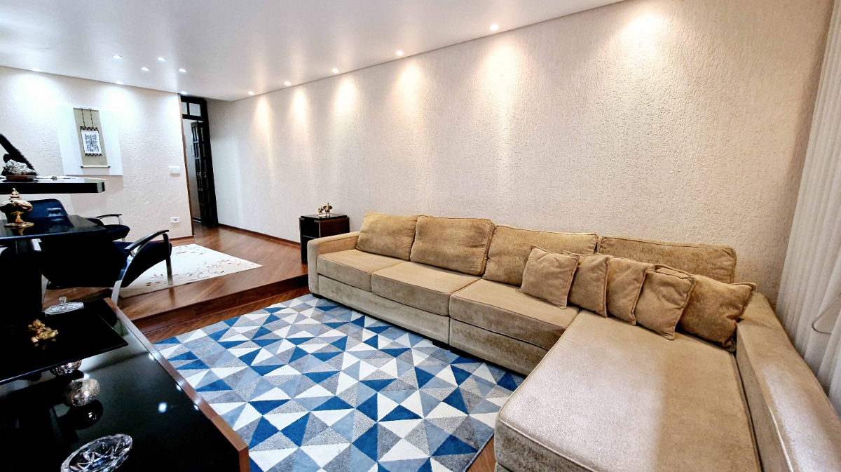 Casa, 3 quartos, 250 m² - Foto 15