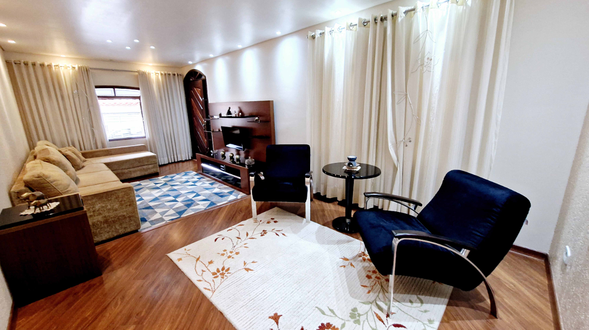 Casa, 3 quartos, 250 m² - Foto 16