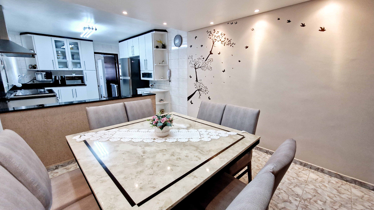 Casa, 3 quartos, 250 m² - Foto 18