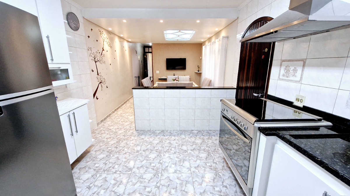 Casa, 3 quartos, 250 m² - Foto 19