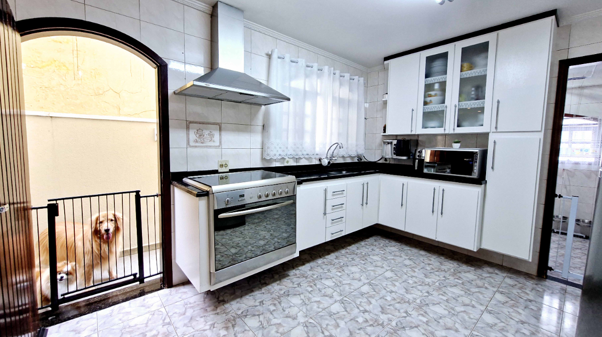 Casa, 3 quartos, 250 m² - Foto 20