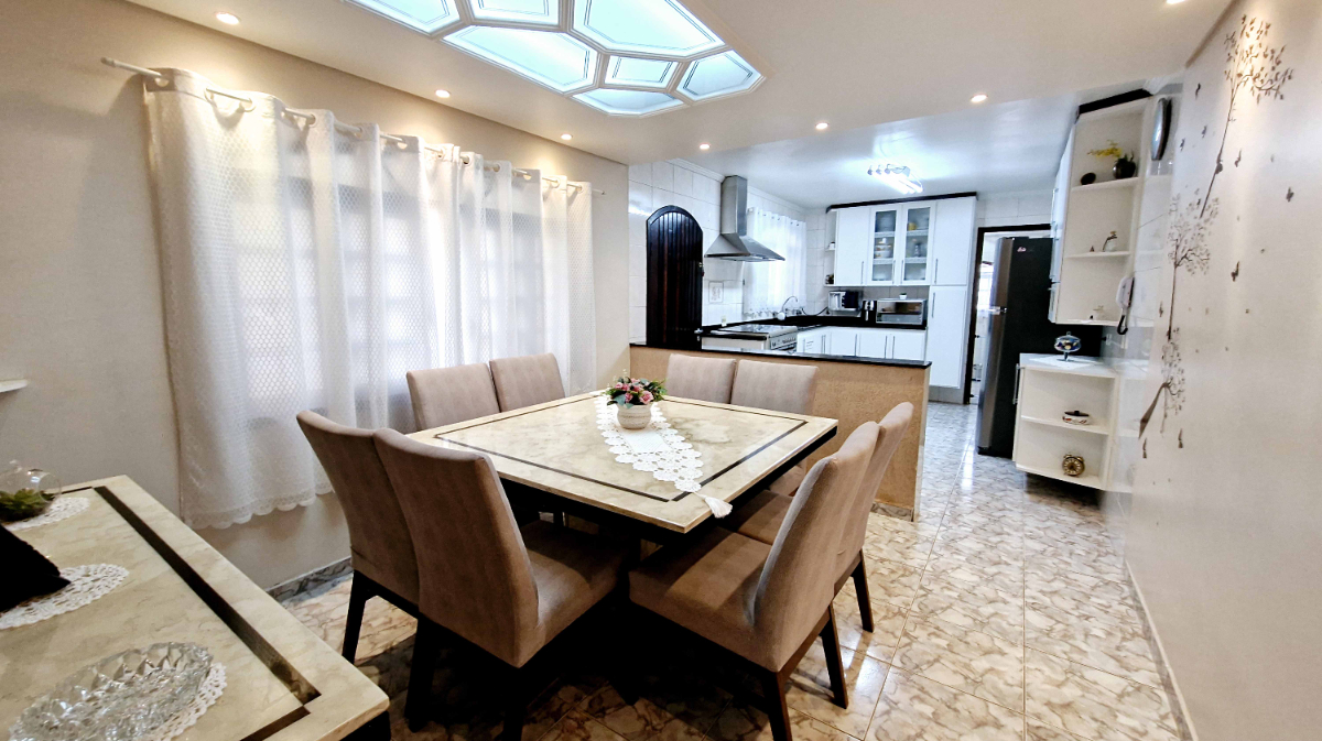 Casa, 3 quartos, 250 m² - Foto 21