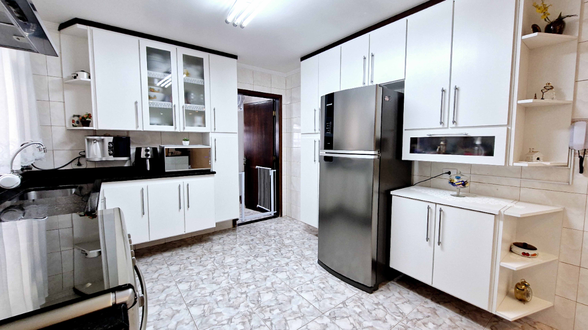 Casa, 3 quartos, 250 m² - Foto 22