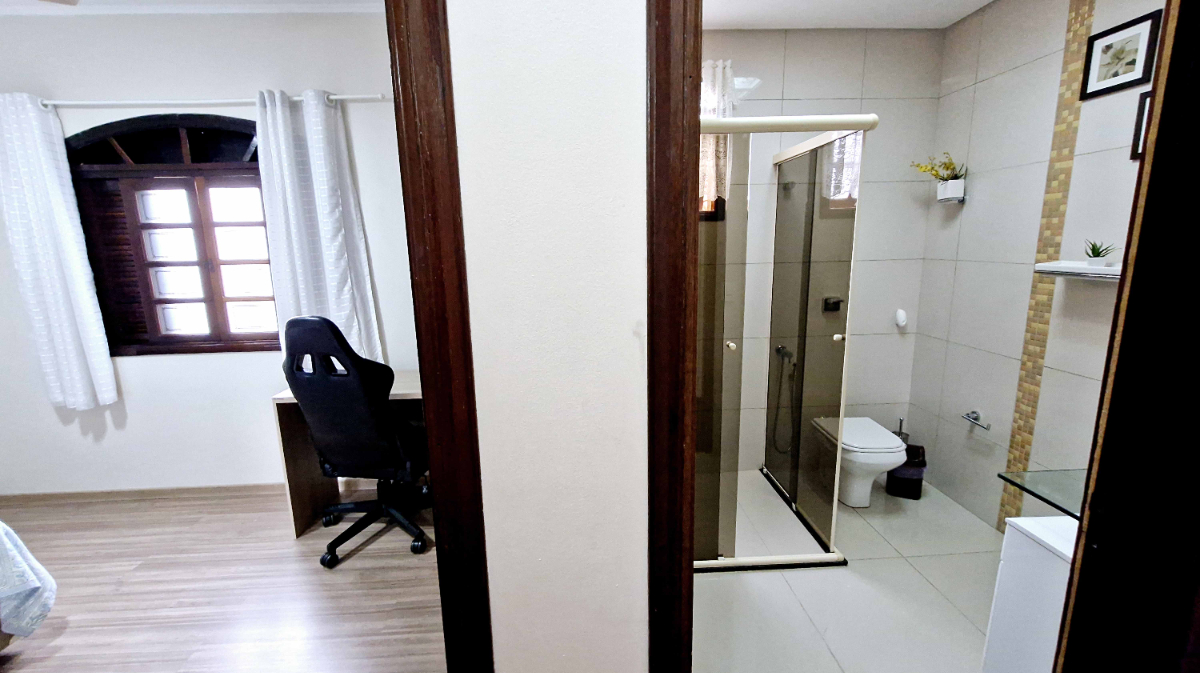 Casa, 3 quartos, 250 m² - Foto 23