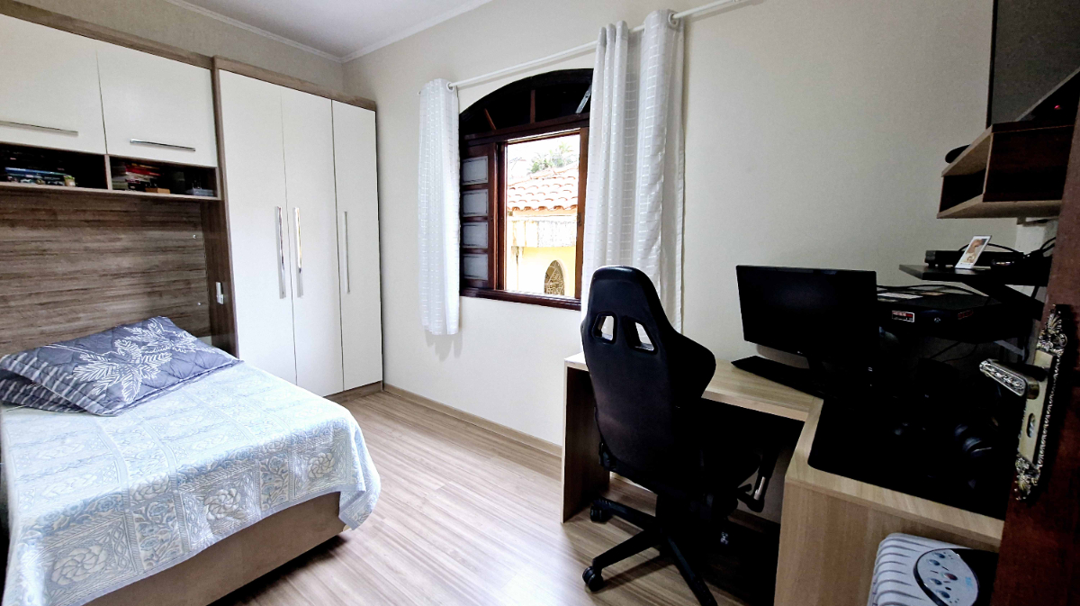 Casa, 3 quartos, 250 m² - Foto 24
