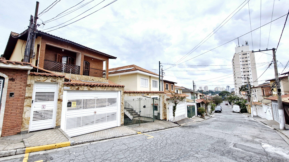 Casa, 3 quartos, 250 m² - Foto 3