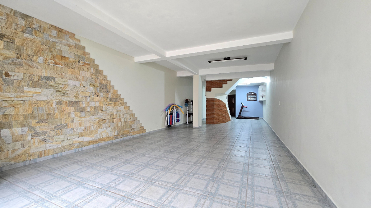 Casa, 3 quartos, 250 m² - Foto 6