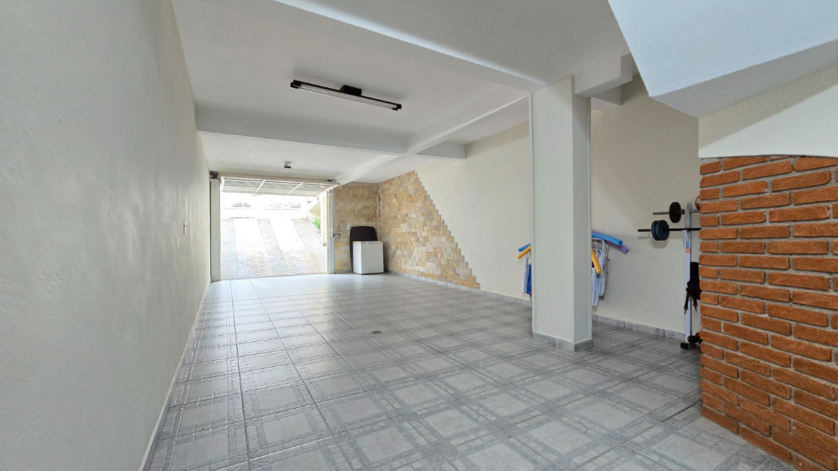 Casa, 3 quartos, 250 m² - Foto 7