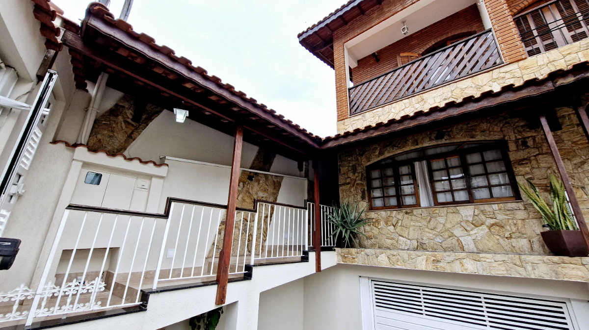 Casa, 3 quartos, 250 m² - Foto 8
