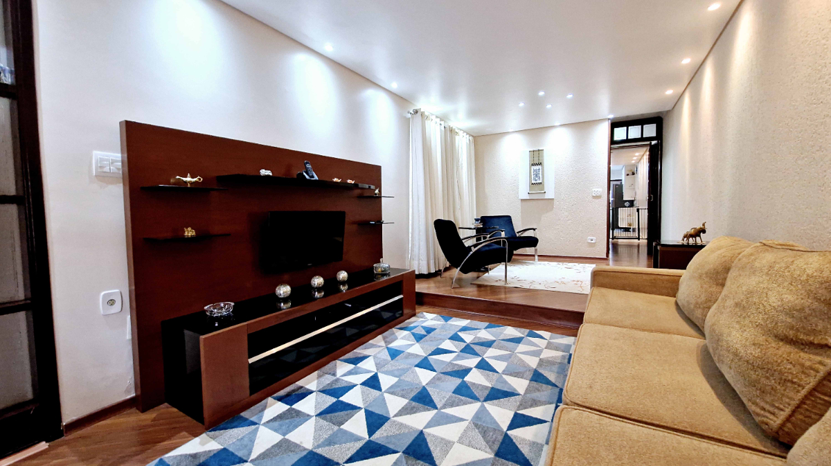 Casa, 3 quartos, 250 m² - Foto 9