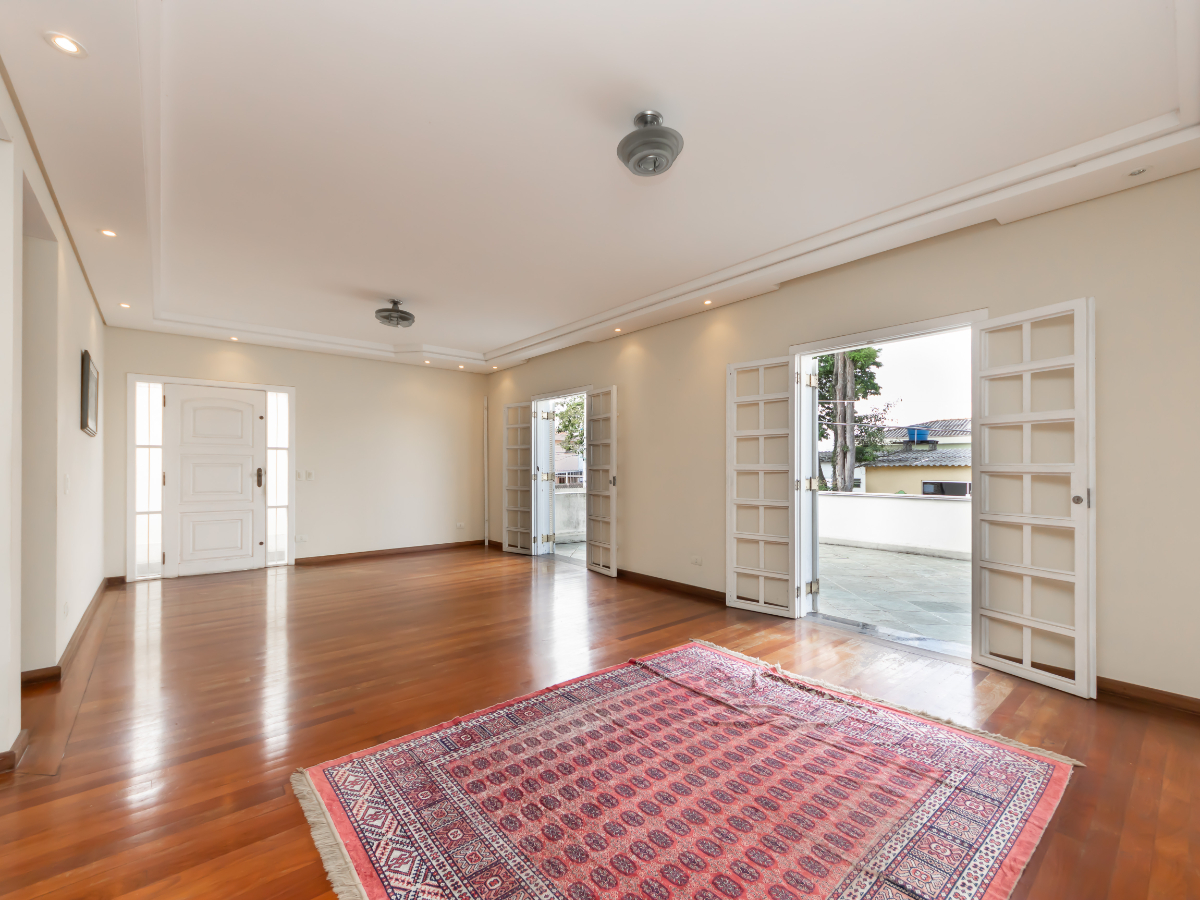 Casa, 4 quartos, 382 m² - Foto 10