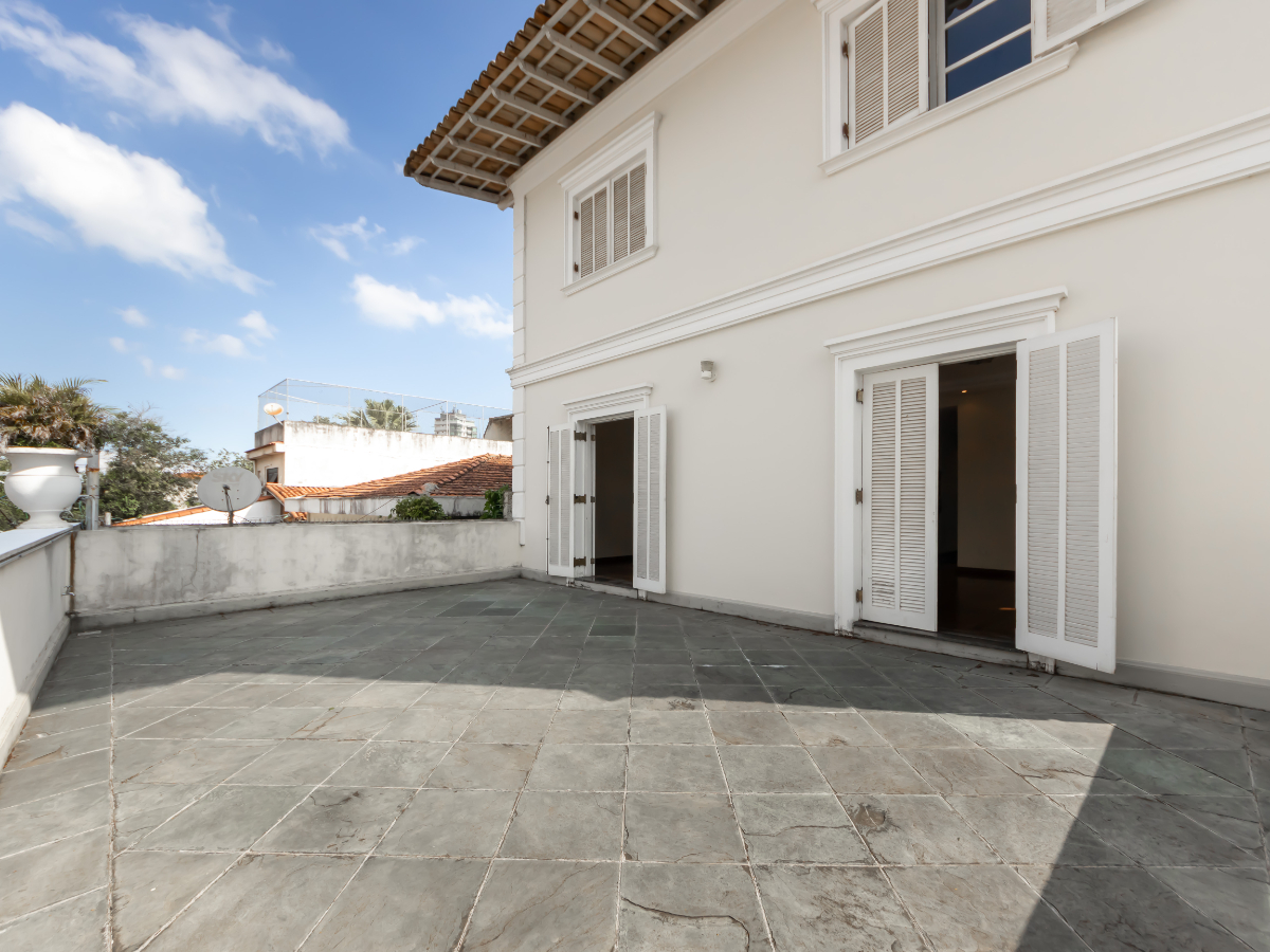 Casa, 4 quartos, 382 m² - Foto 11
