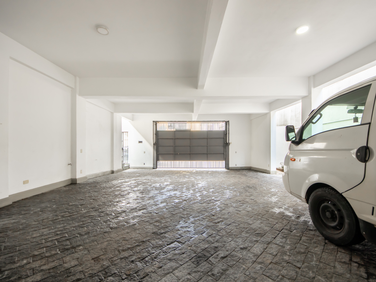 Casa, 4 quartos, 382 m² - Foto 12