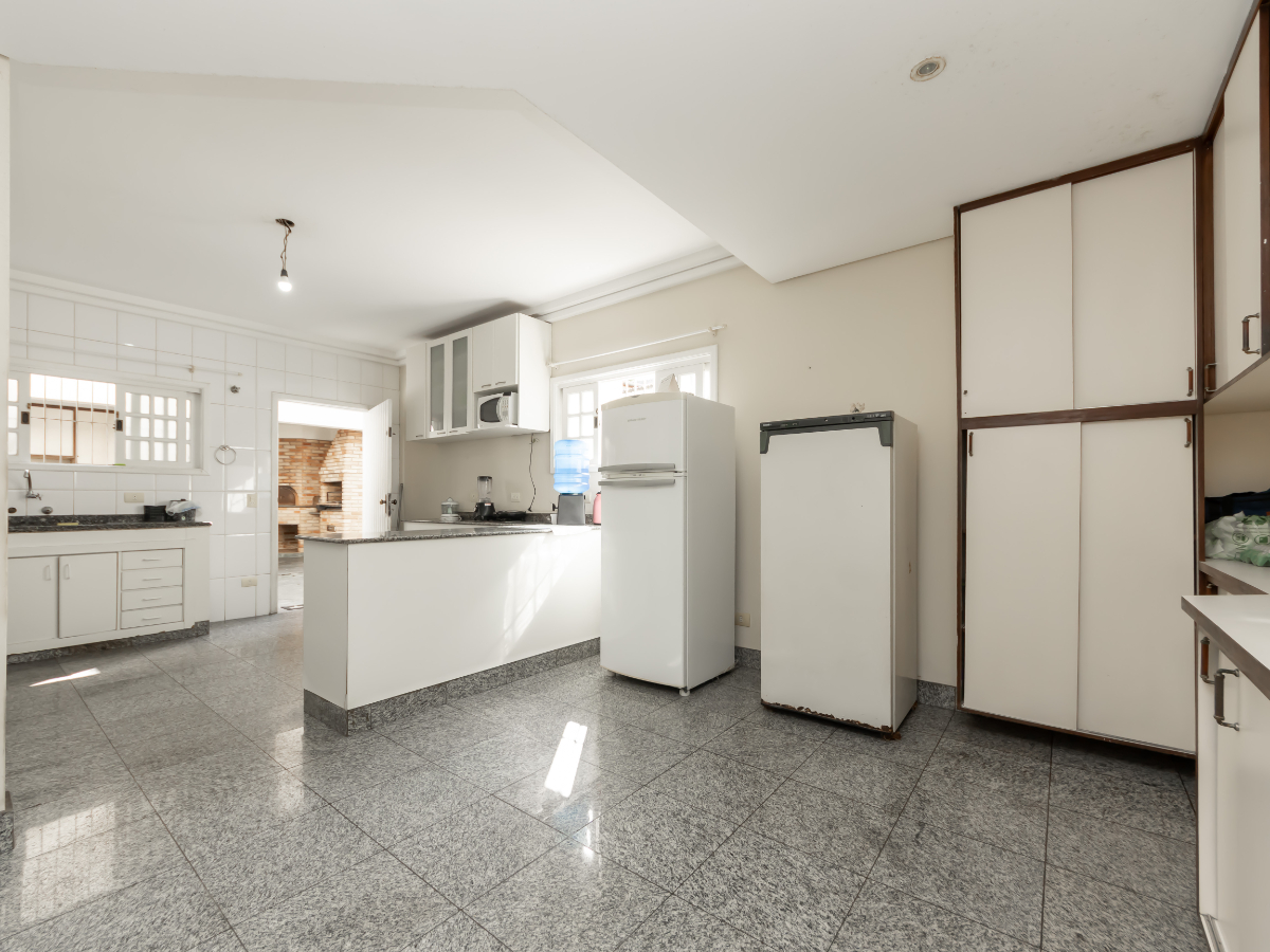 Casa, 4 quartos, 382 m² - Foto 14