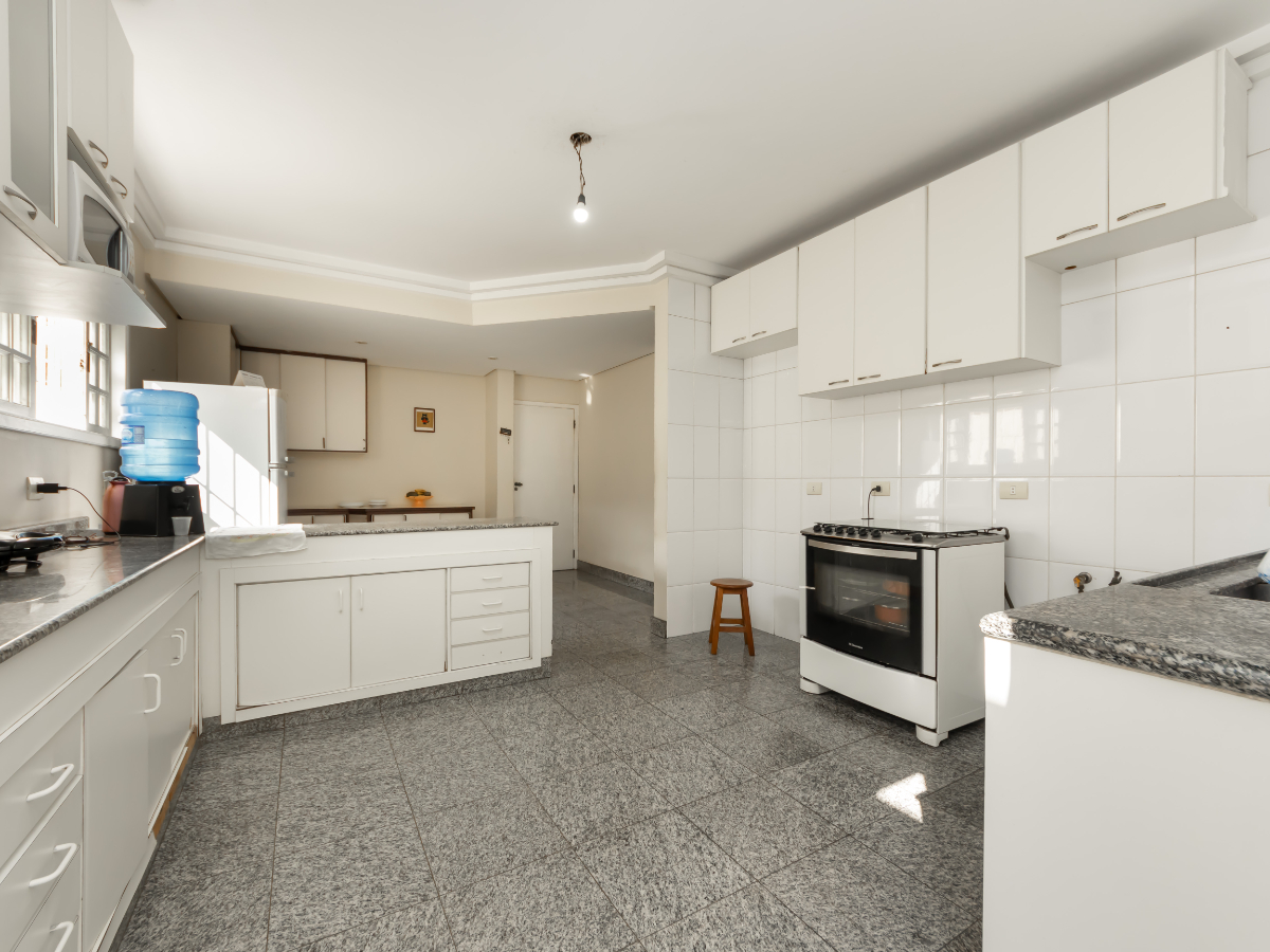 Casa, 4 quartos, 382 m² - Foto 16
