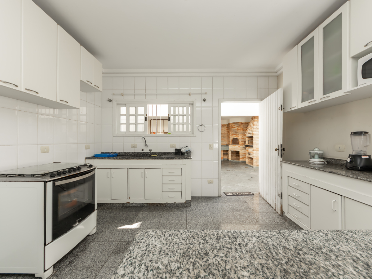 Casa, 4 quartos, 382 m² - Foto 17
