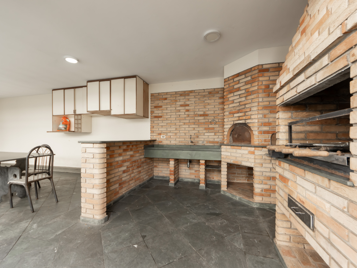 Casa, 4 quartos, 382 m² - Foto 18