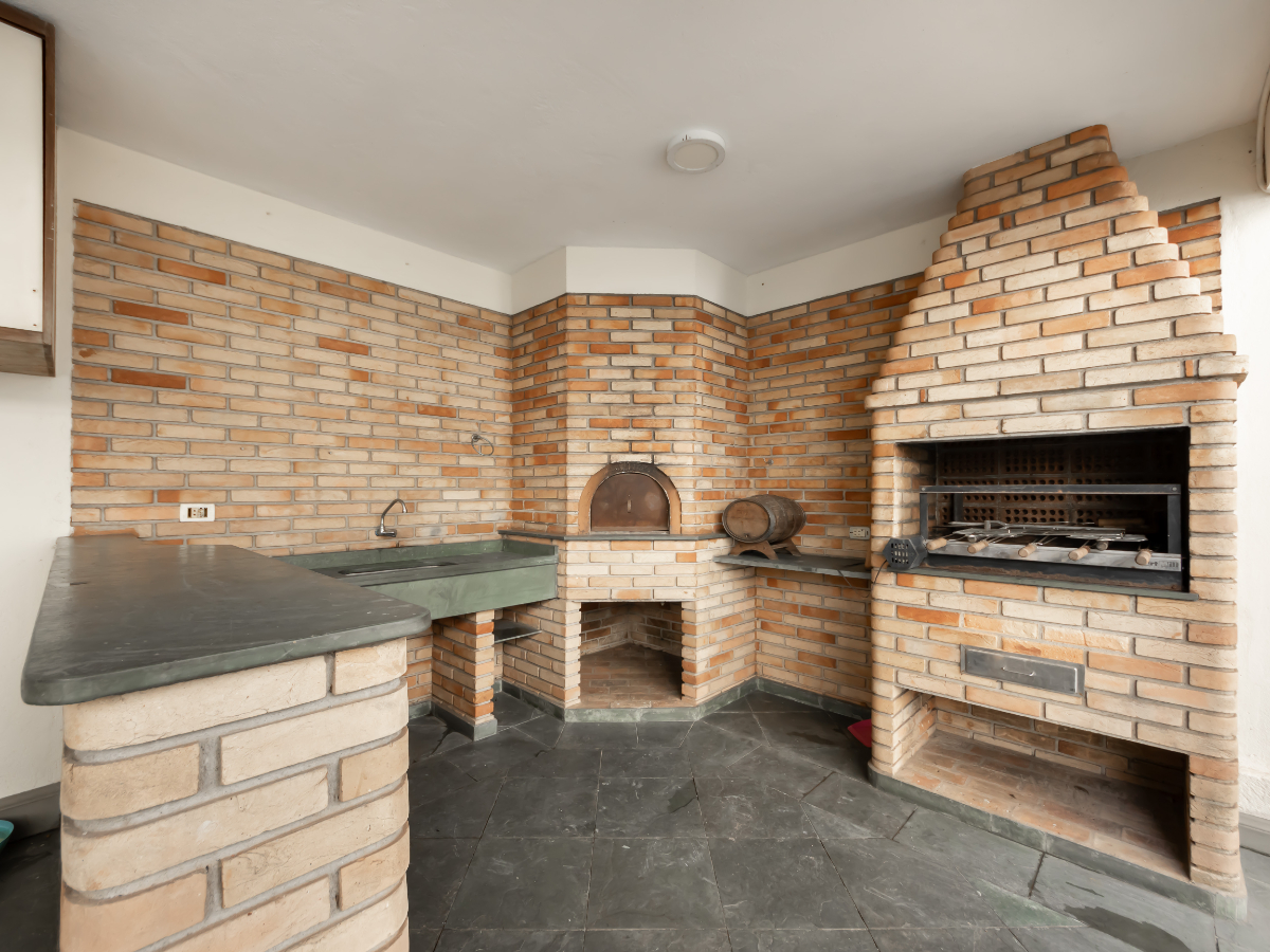 Casa, 4 quartos, 382 m² - Foto 19