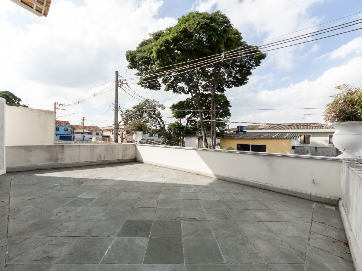Casa, 4 quartos, 382 m² - Foto 2