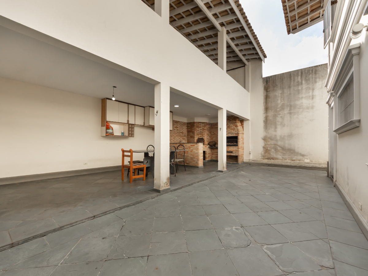 Casa, 4 quartos, 382 m² - Foto 20