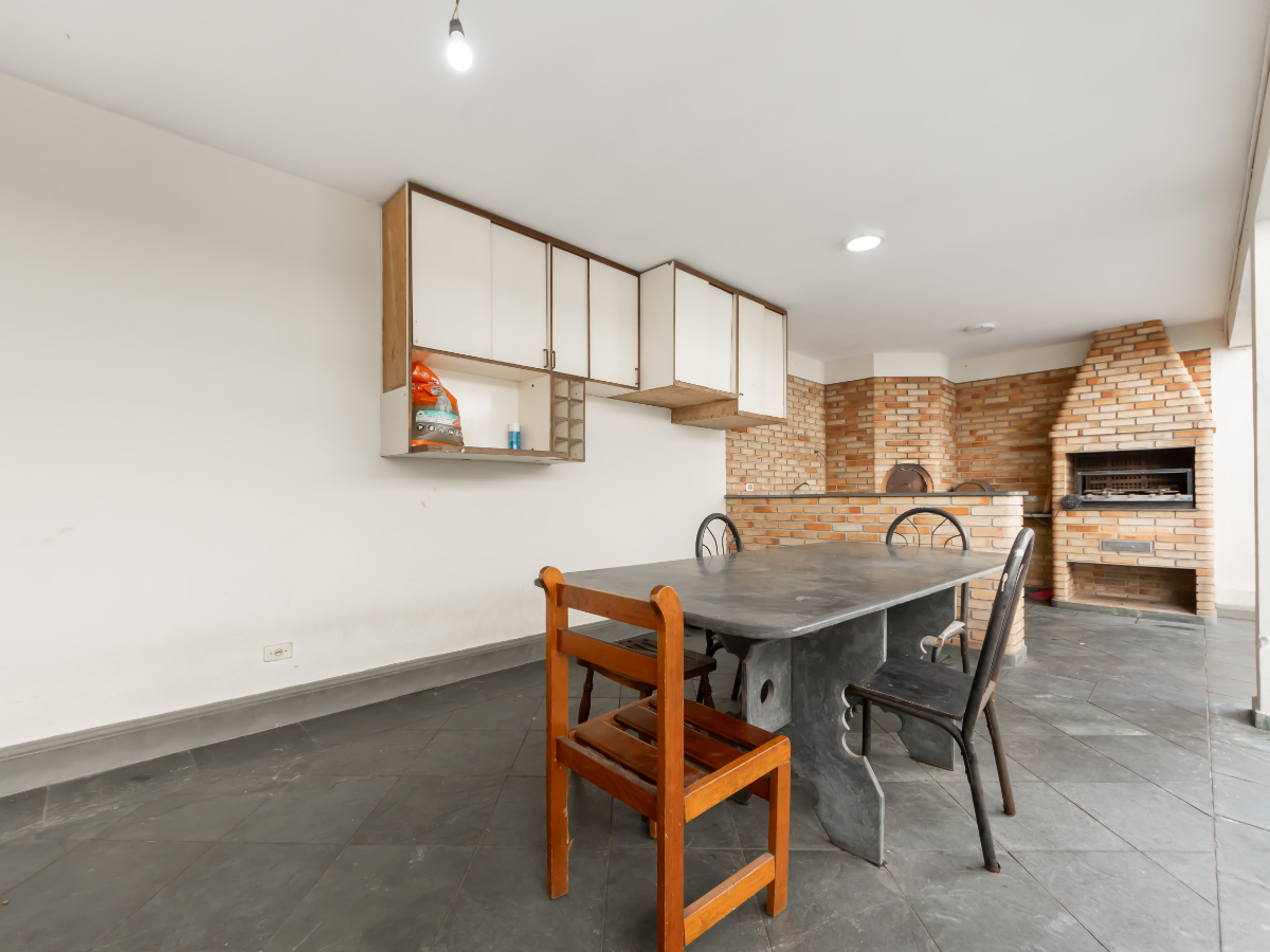 Casa, 4 quartos, 382 m² - Foto 21