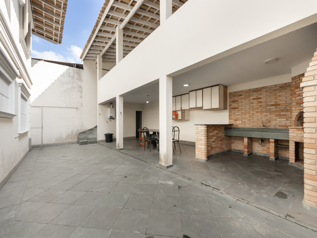 Casa, 4 quartos, 382 m² - Foto 22