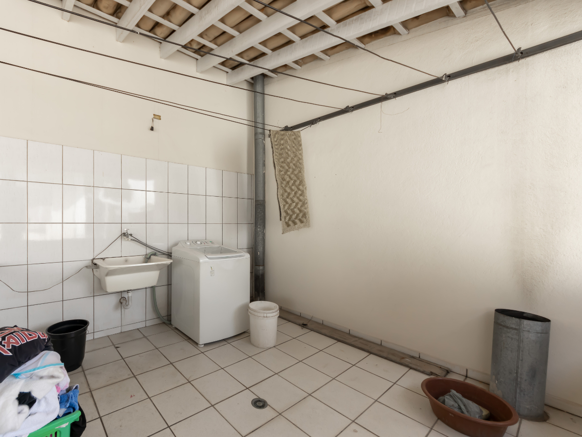 Casa, 4 quartos, 382 m² - Foto 24