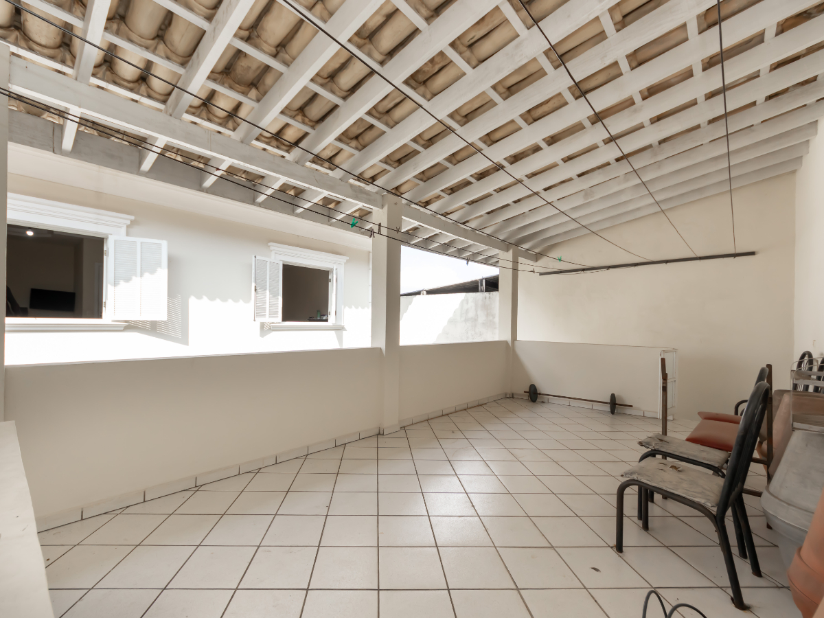 Casa, 4 quartos, 382 m² - Foto 25