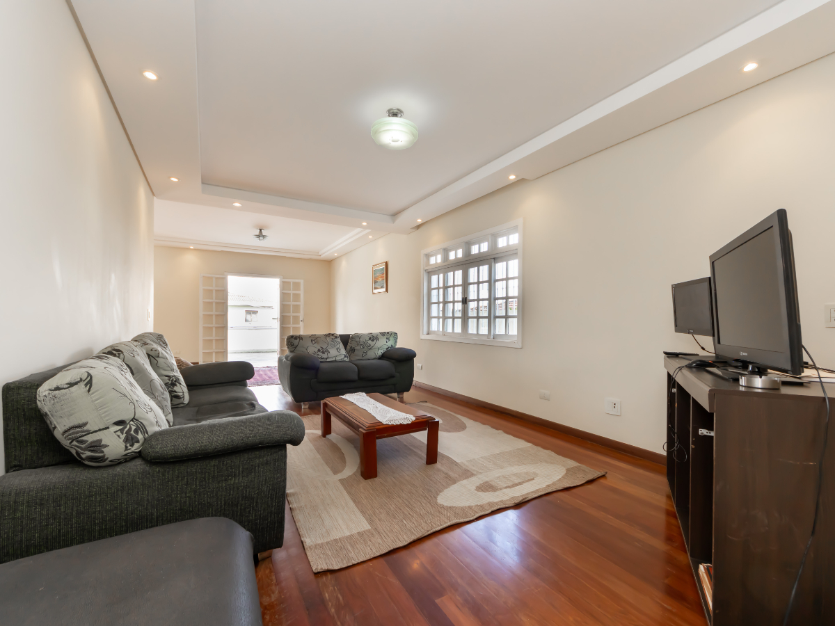 Casa, 4 quartos, 382 m² - Foto 5