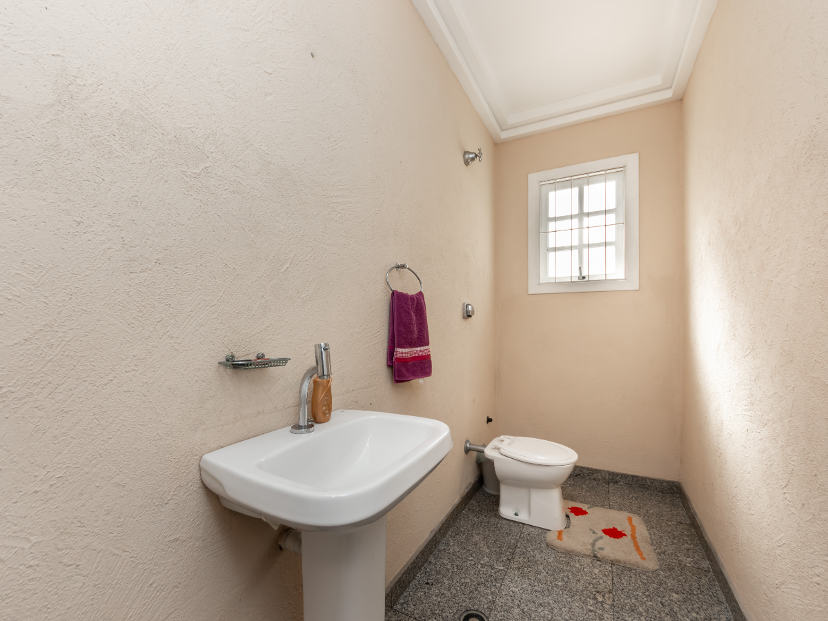 Casa, 4 quartos, 382 m² - Foto 9