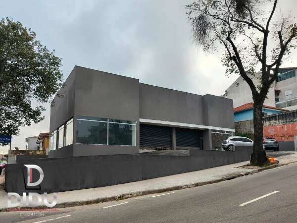 Sala-Conjunto, 396 m² - Foto 1