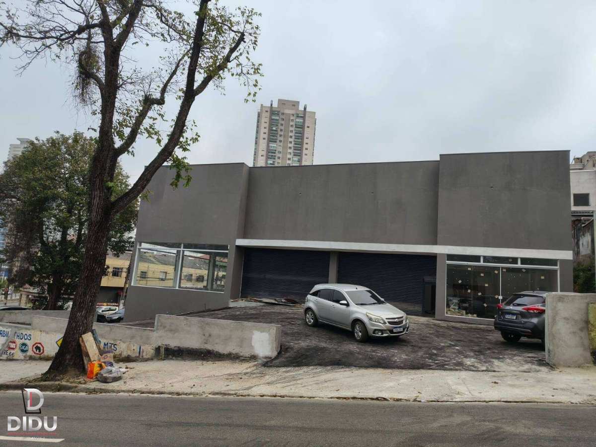Sala-Conjunto, 396 m² - Foto 2