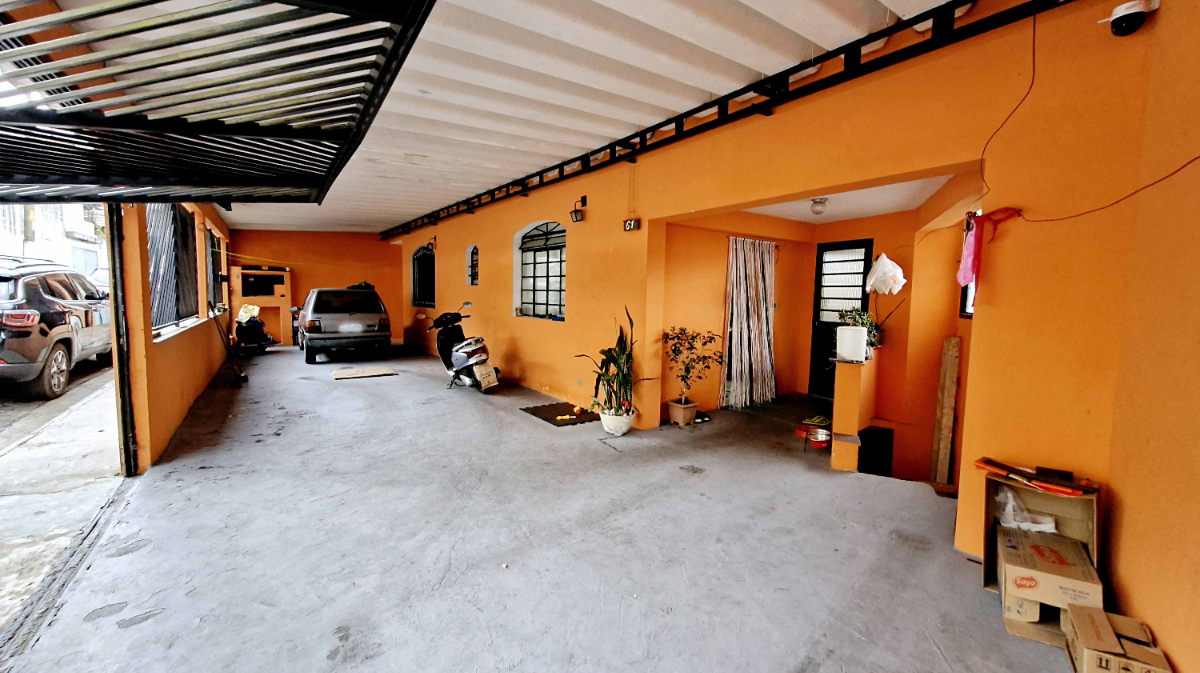 Casa, 3 quartos, 226 m² - Foto 1