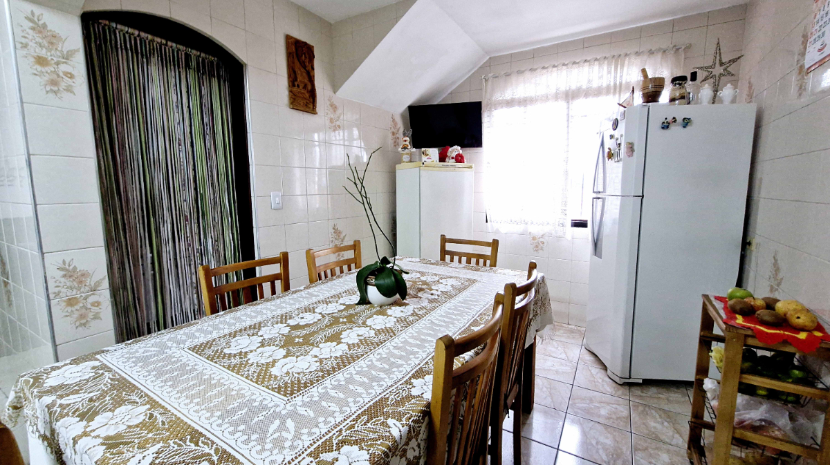 Casa, 3 quartos, 226 m² - Foto 16