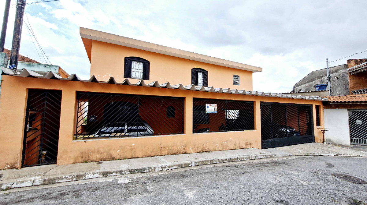 Casa, 3 quartos, 226 m² - Foto 3