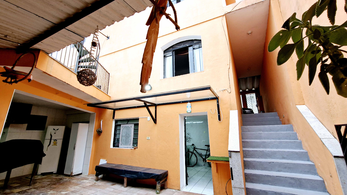 Casa, 3 quartos, 226 m² - Foto 4