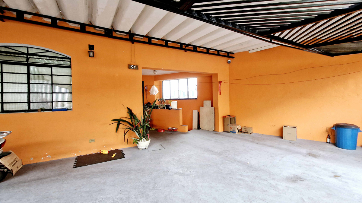 Casa, 3 quartos, 226 m² - Foto 5
