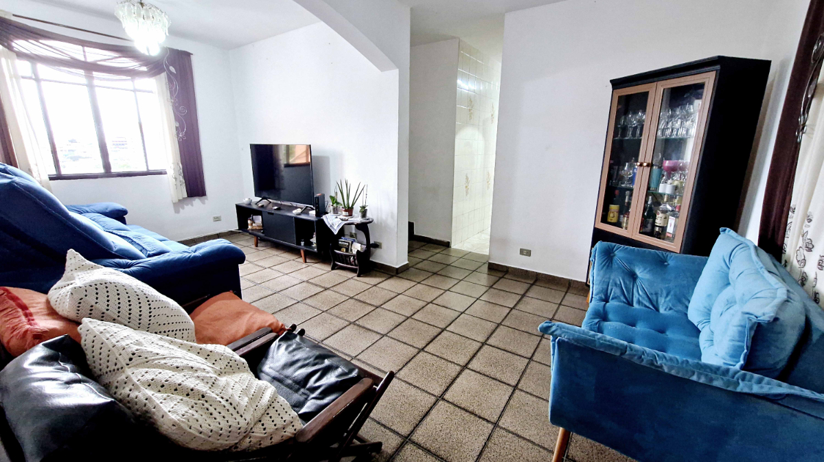 Casa, 3 quartos, 226 m² - Foto 6