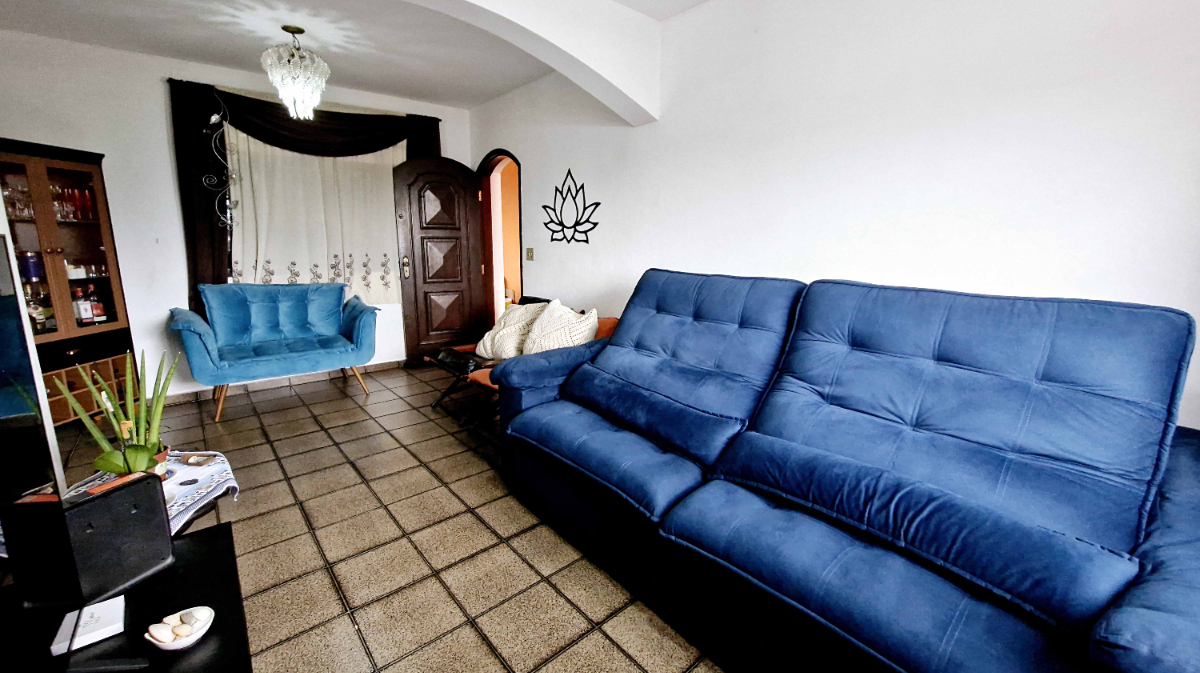 Casa, 3 quartos, 226 m² - Foto 9