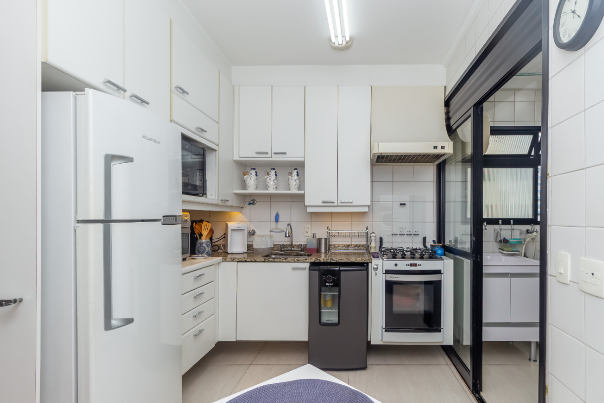 Apartamento, 3 quartos, 104 m² - Foto 13